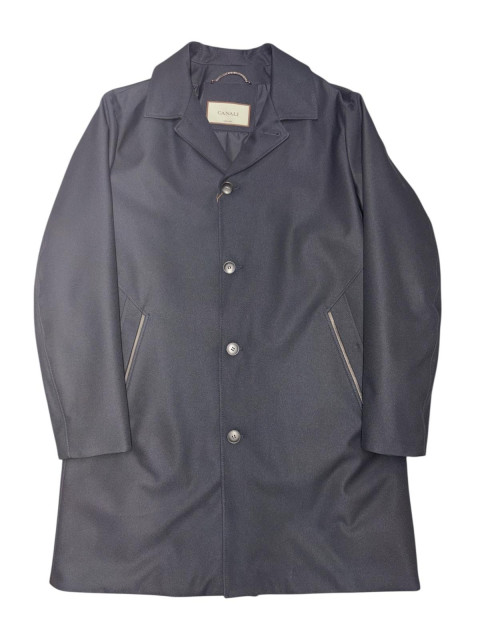 [Canali] Casual Jacket FW25 SG03330-O10499W301