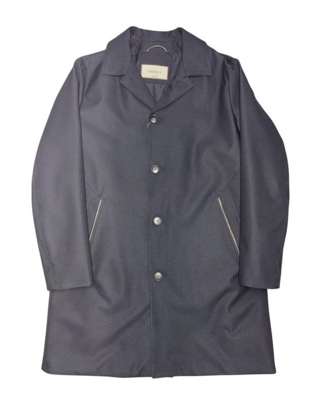 [Canali] Casual Jacket FW25 SG03330-O10499W301