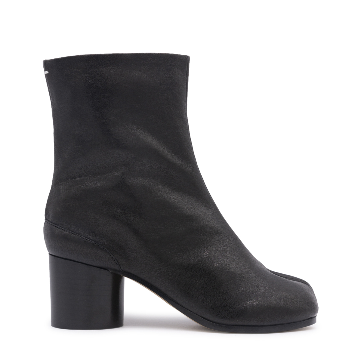 [Maison Margiela] Ankle Boots FW26 S58WU0246P3753T8013