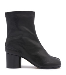 [Maison Margiela] Ankle Boots FW26 S58WU0246P3753T8013