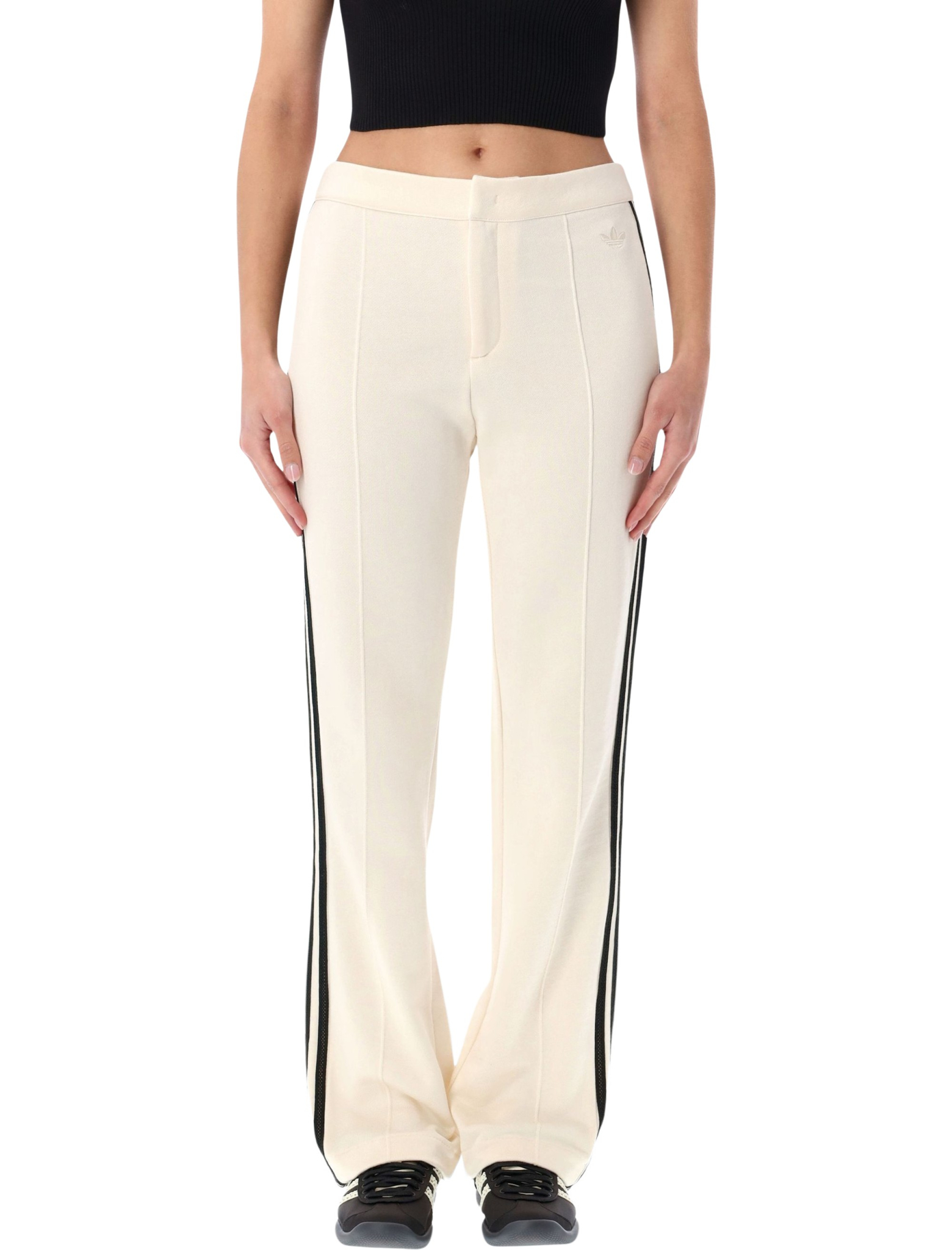 [Wales Bonner] Trousers FW25 KD0352WONWHI