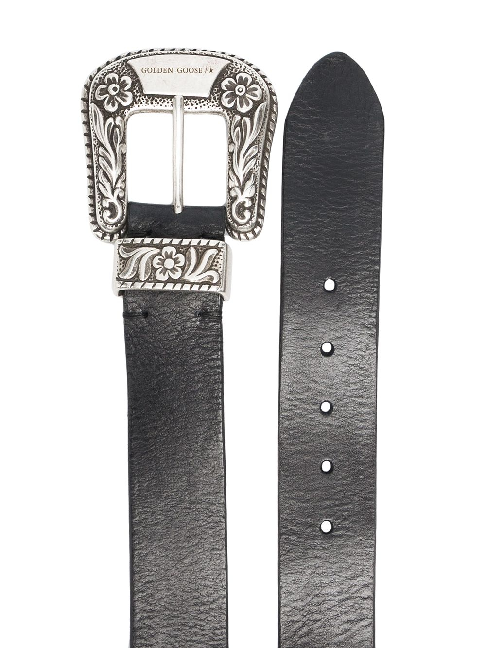[Golden Goose] Belt FW26 GWA00179A00013390100