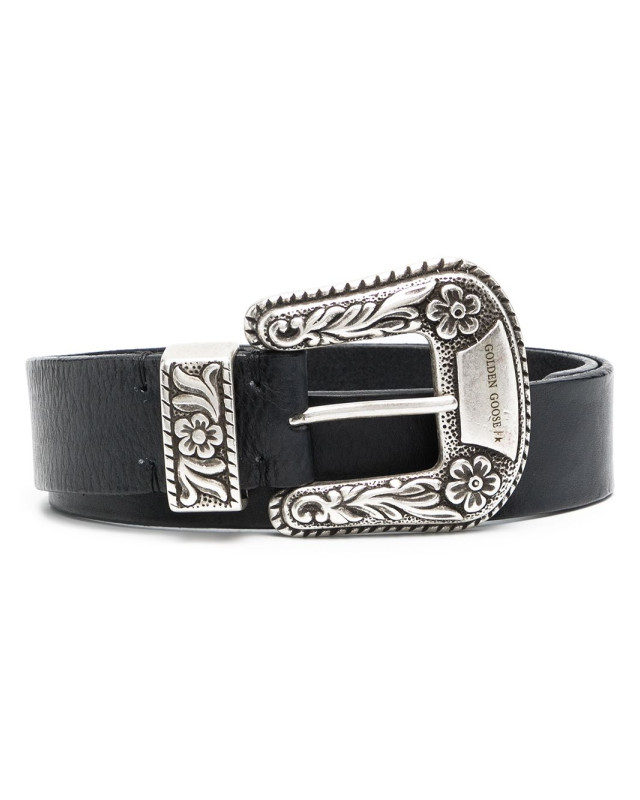 [Golden Goose] Belt FW26 GWA00179A00013390100