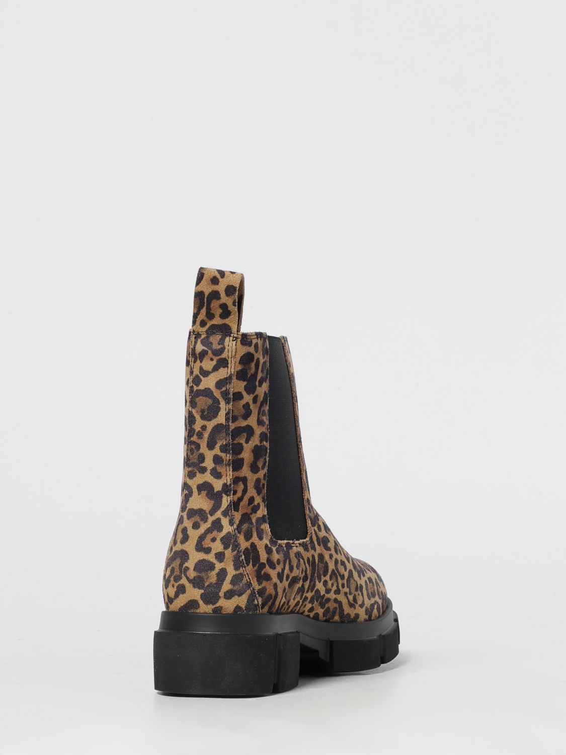 [COPENHAGEN] Ankle Boots FW25 CPH570 LEO