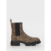 [COPENHAGEN] Ankle Boots FW25 CPH570 LEO
