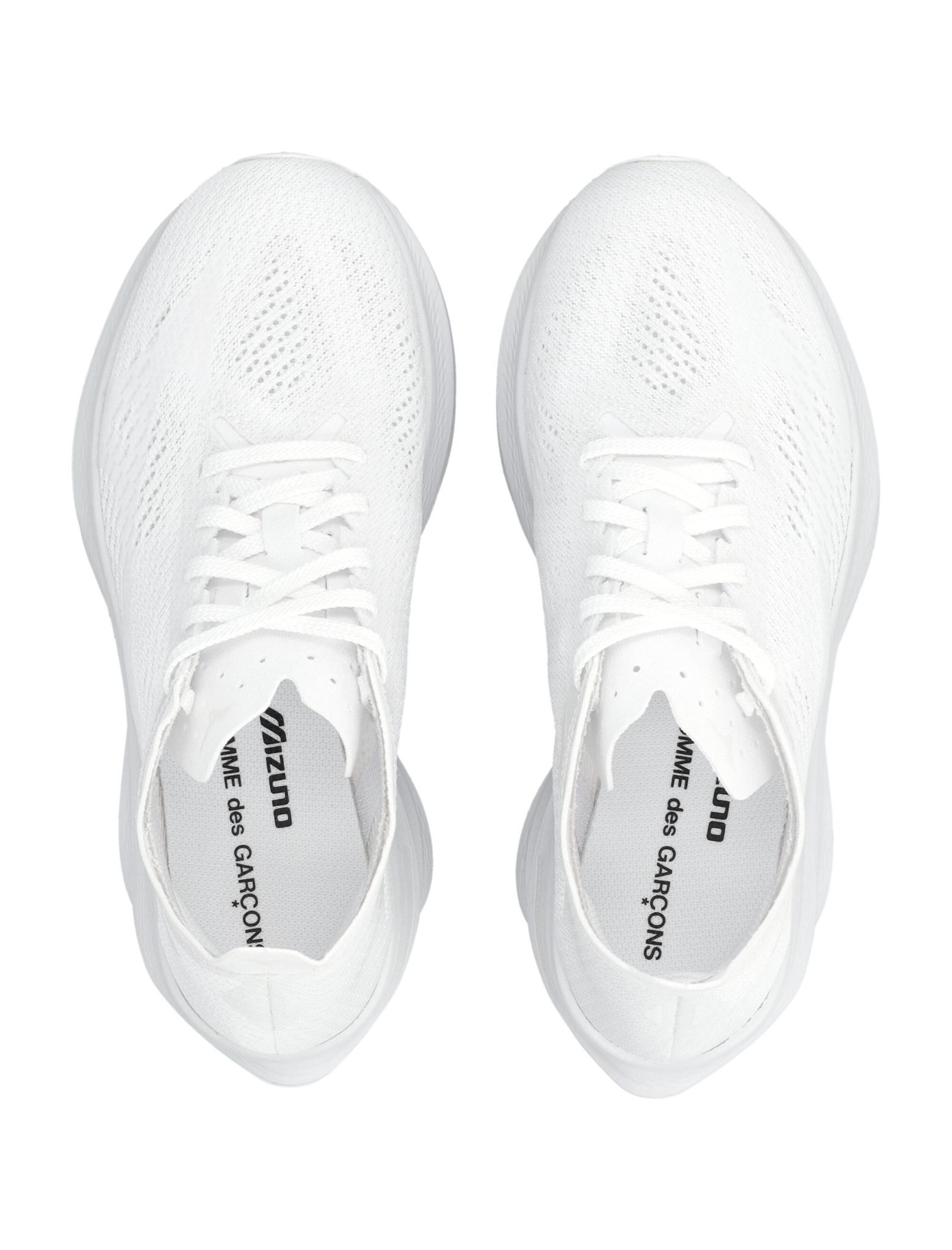 [COMME DES GARCONS X MIZUNO] Sneakers FW25 GPK1052