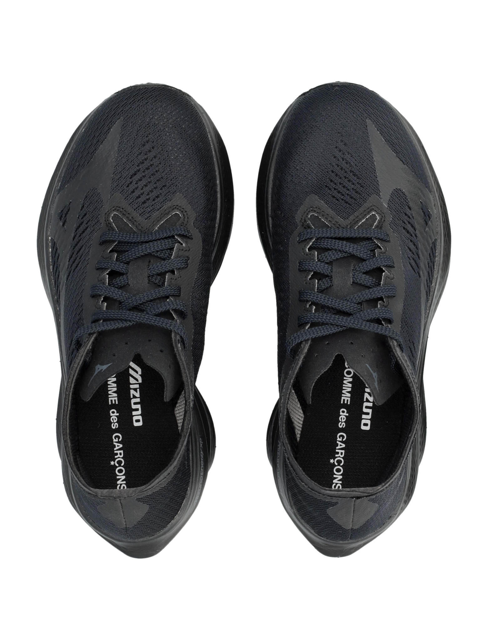 [COMME DES GARCONS X MIZUNO] Sneakers FW25 GPK1051