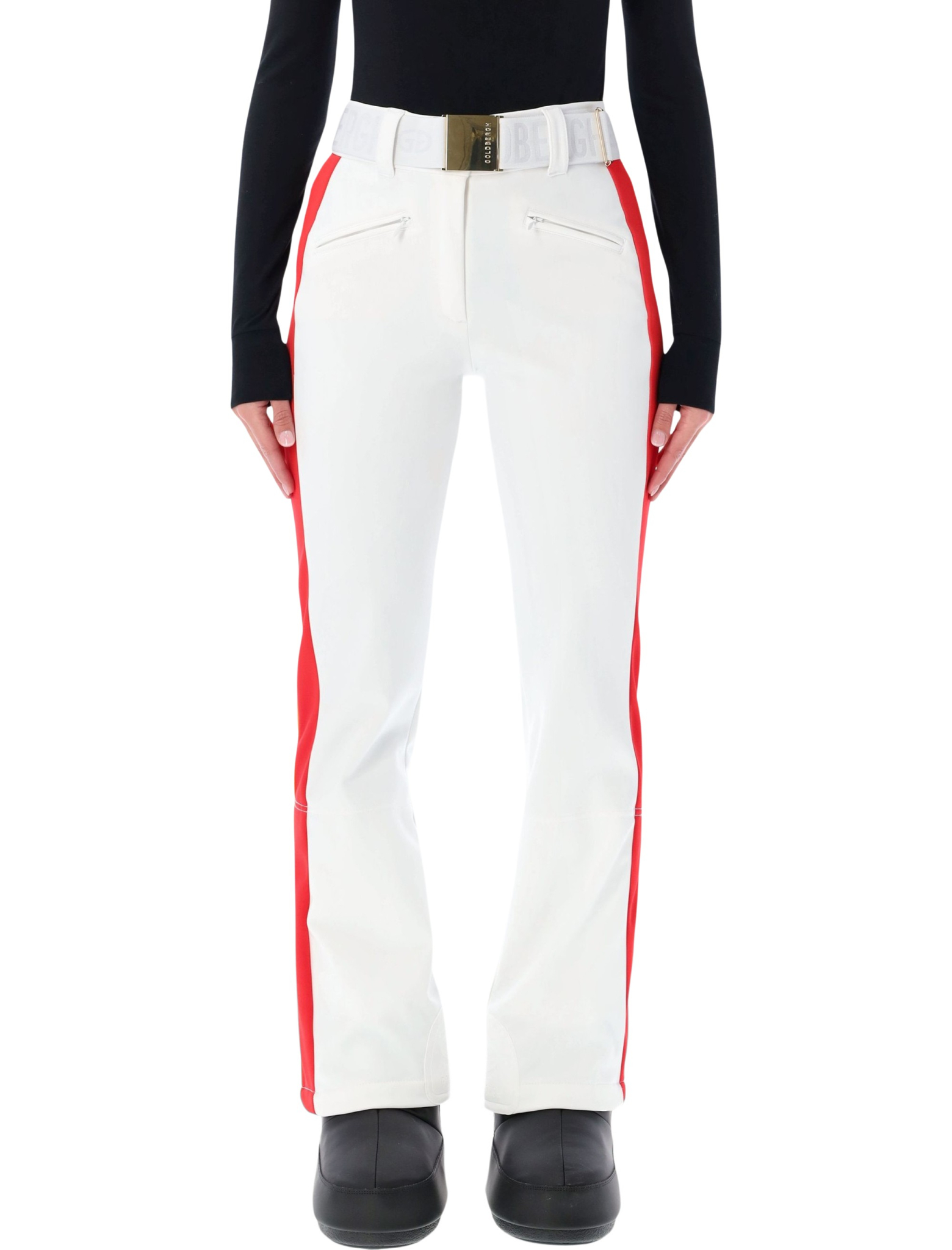 [Goldbergh] Trousers FW25 GB016792548000