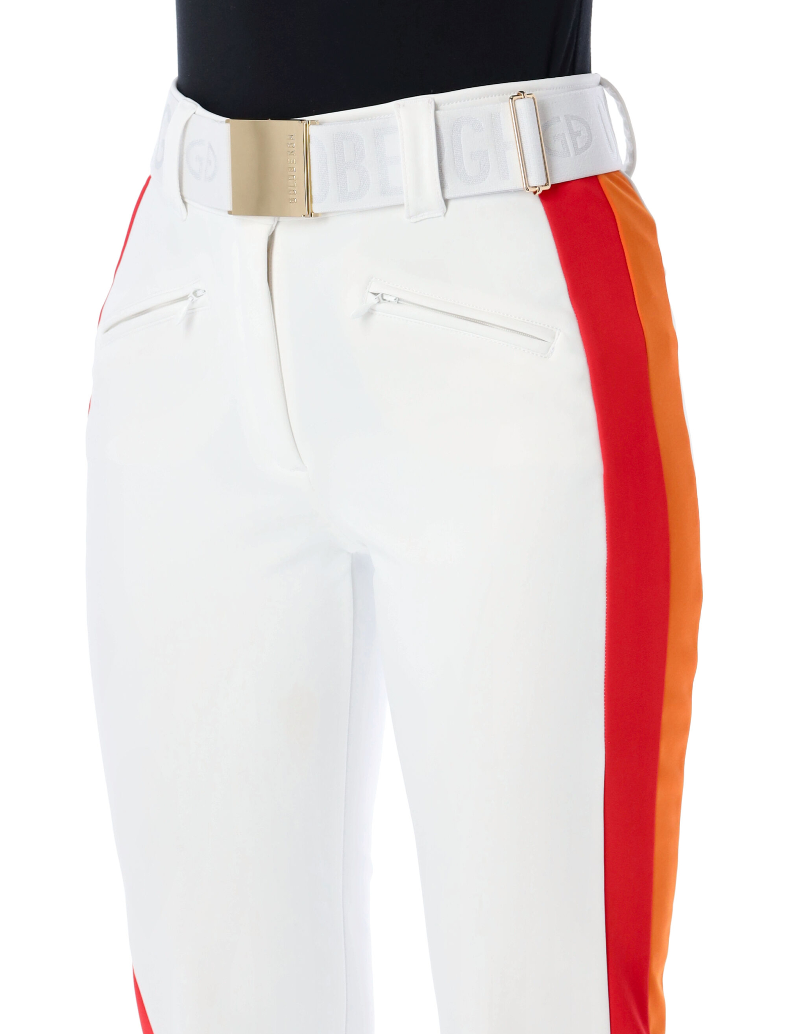 [Goldbergh] Trousers FW25 GB016792548000
