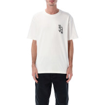 [RVCA] T-shirts Short Sleeve FW25 EVYZT00276WZA0