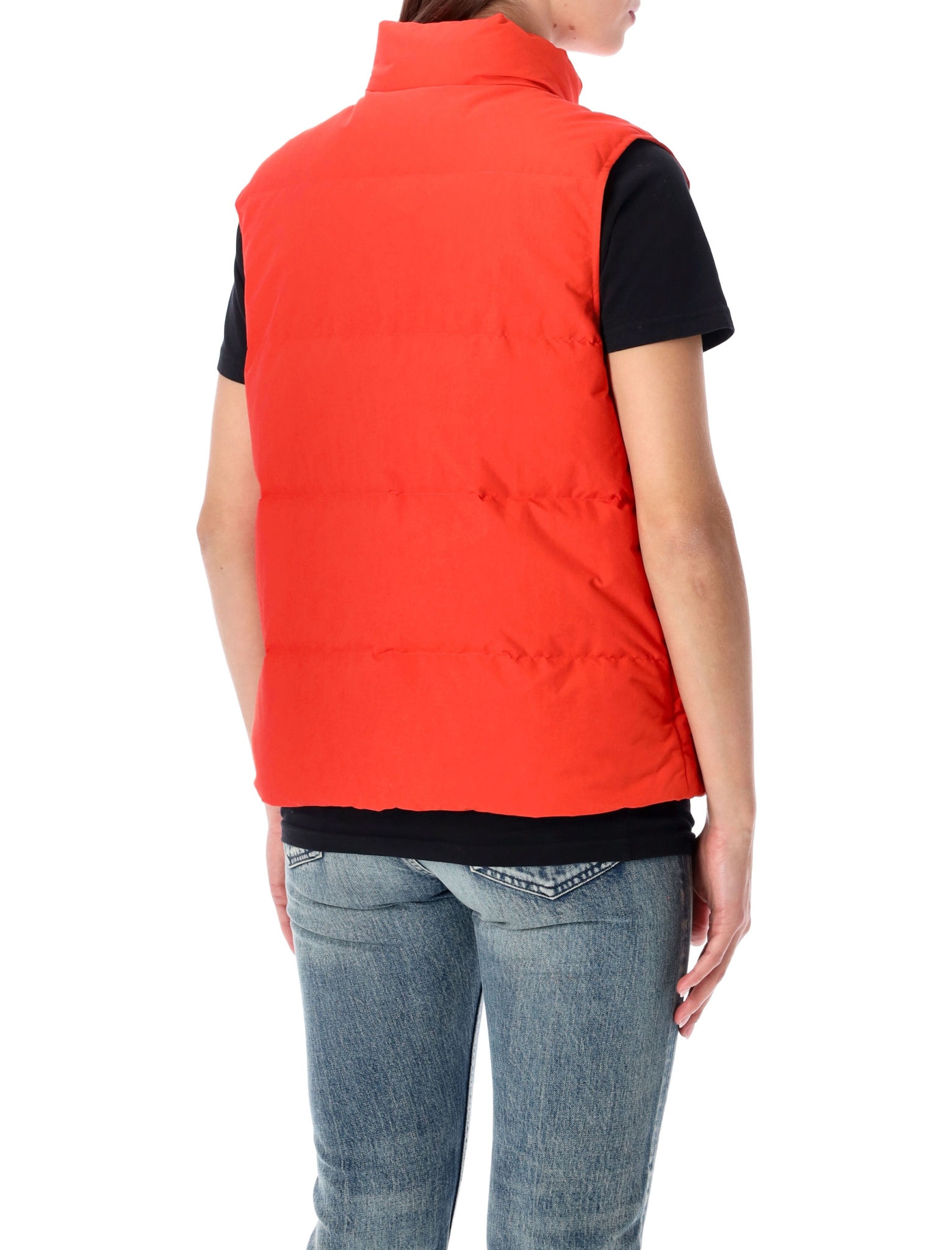 [Patagonia] Vest FW25 20685SZRD