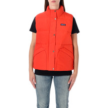 [Patagonia] Vest FW25 20685SZRD