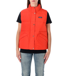 [Patagonia] Vest FW25 20685SZRD