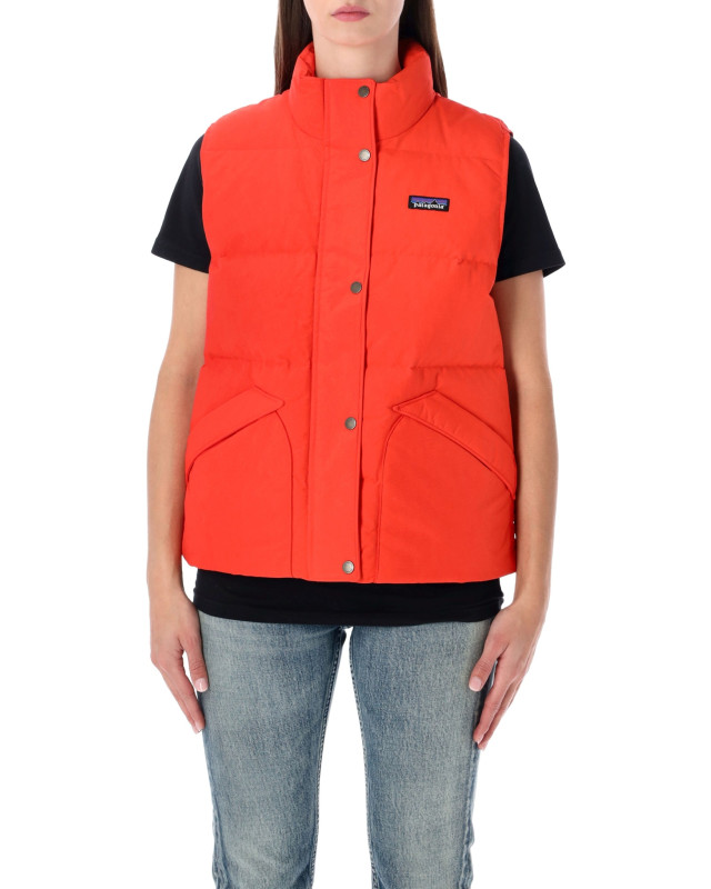 [Patagonia] Vest FW25 20685SZRD