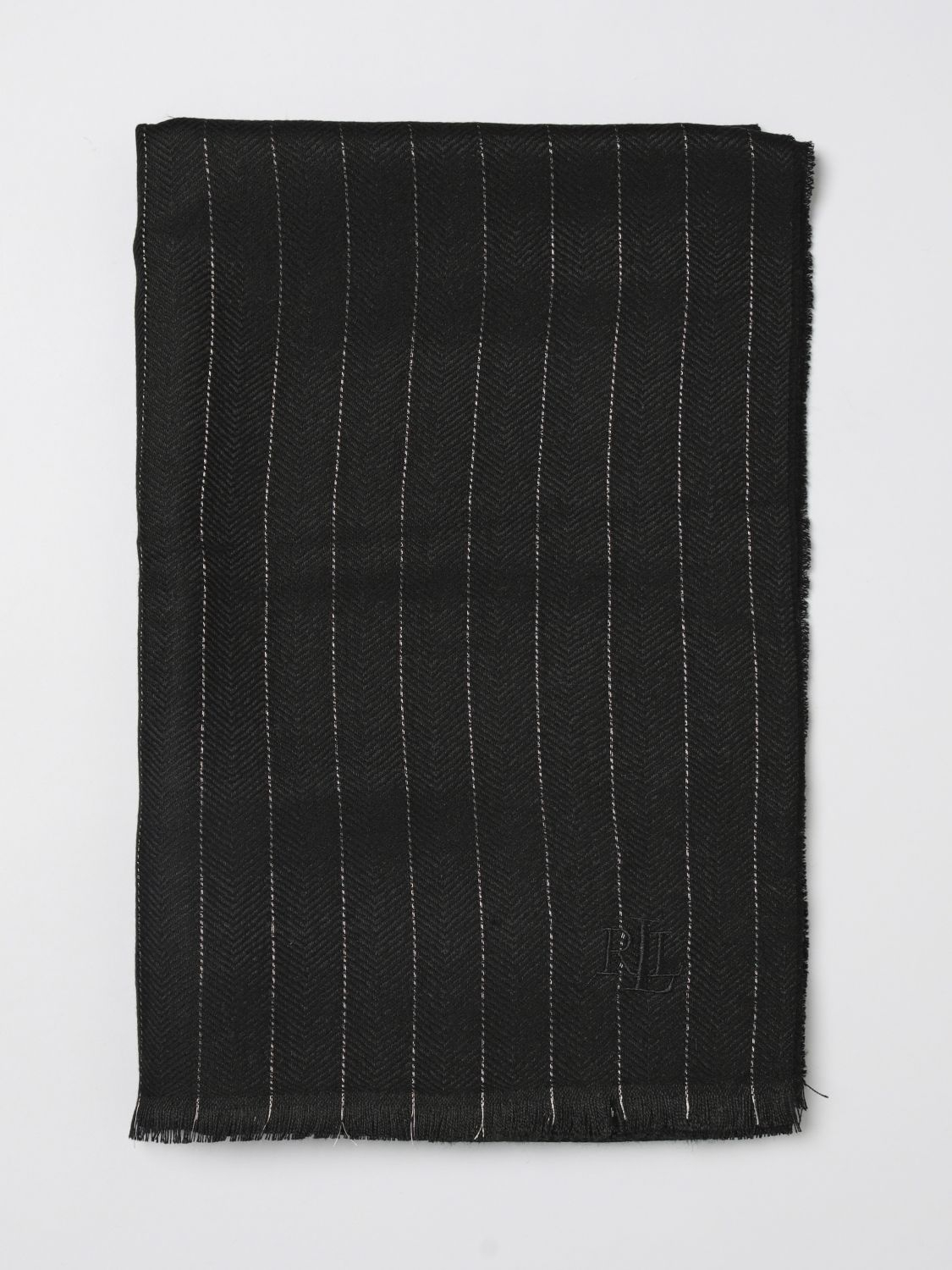 [LAUREN RALPH LAUREN] Scarf FW25 454P04482 001