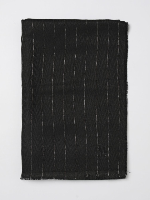 [LAUREN RALPH LAUREN] Scarf FW25 454P04482 001