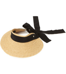 [HELEN KAMINSKI] Hat CO HAT51251-NaturalBlack