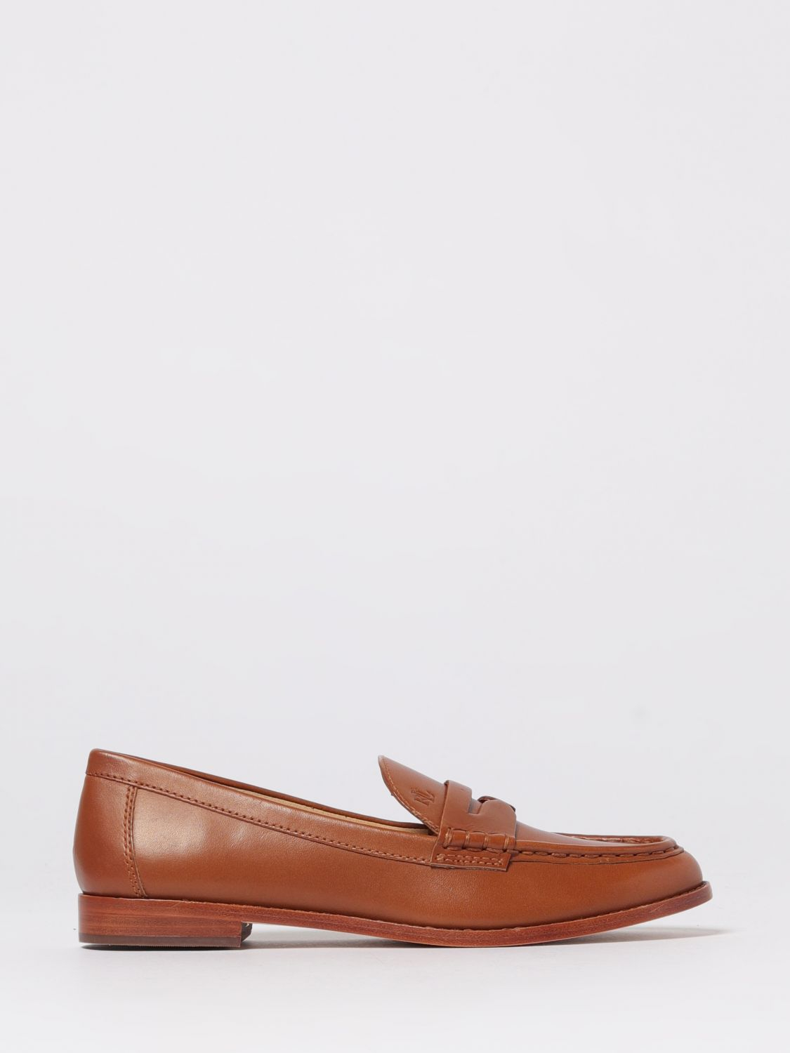 [LAUREN RALPH LAUREN] Loafer FW25 802875318 002