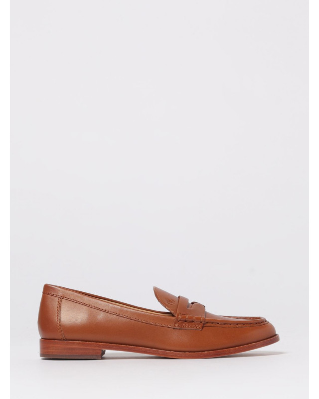 [LAUREN RALPH LAUREN] Loafer FW25 802875318 002