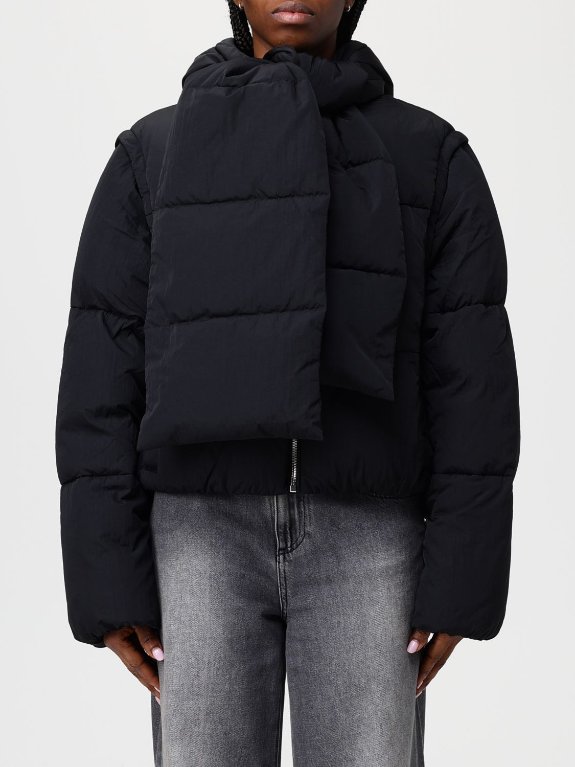 [BOSS] Down jacket FW25 50548028 001
