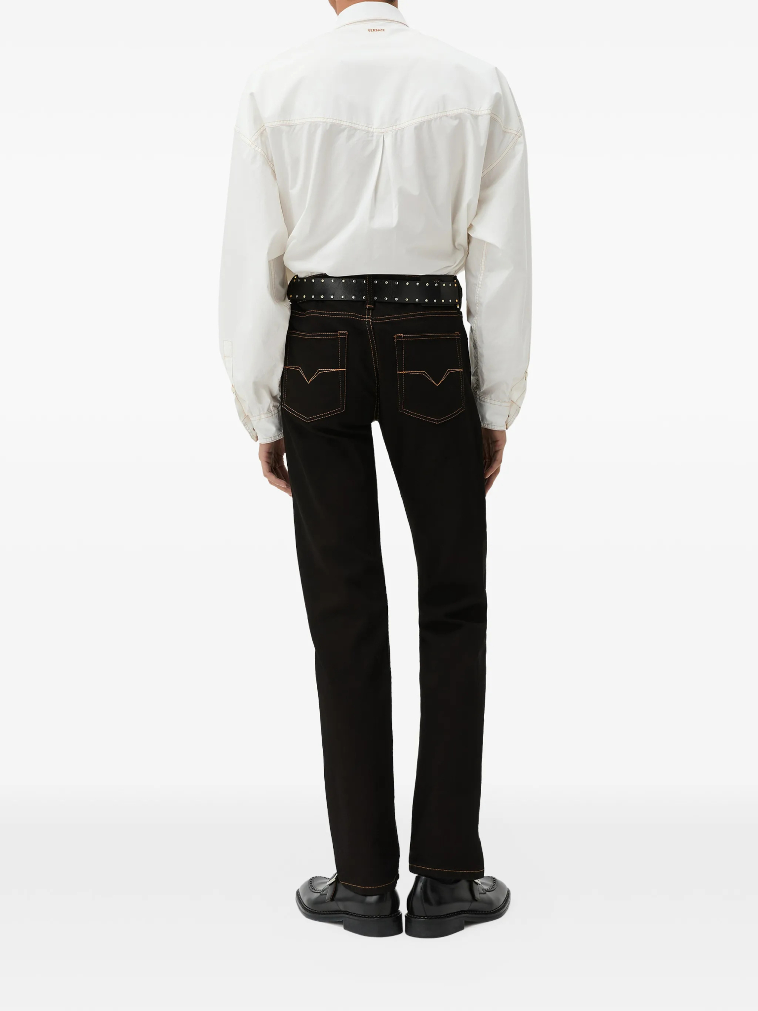 [Versace] Jeans FW26 10243631A186261D040