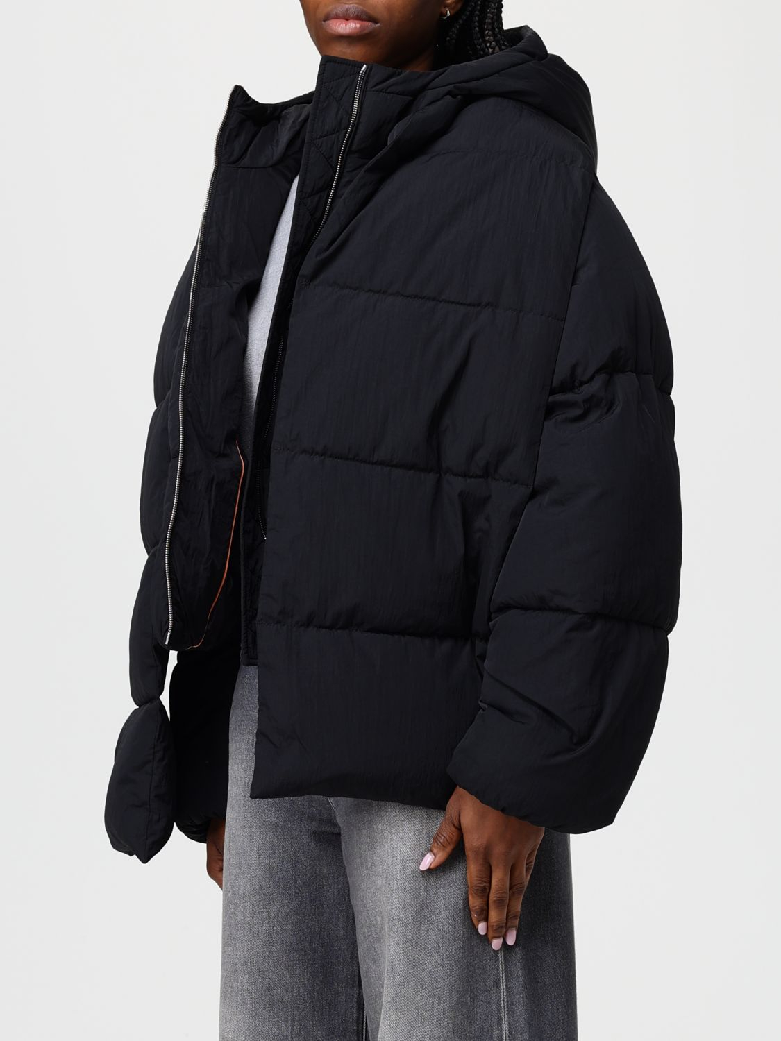 [BOSS] Down jacket FW25 50548028 001