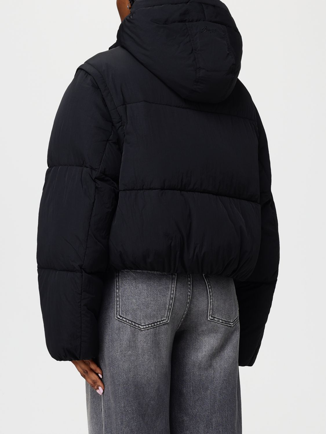 [BOSS] Down jacket FW25 50548028 001