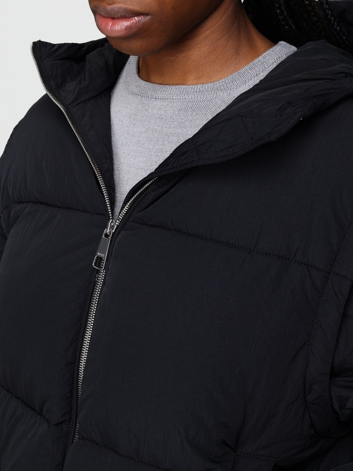[BOSS] Down jacket FW25 50548028 001