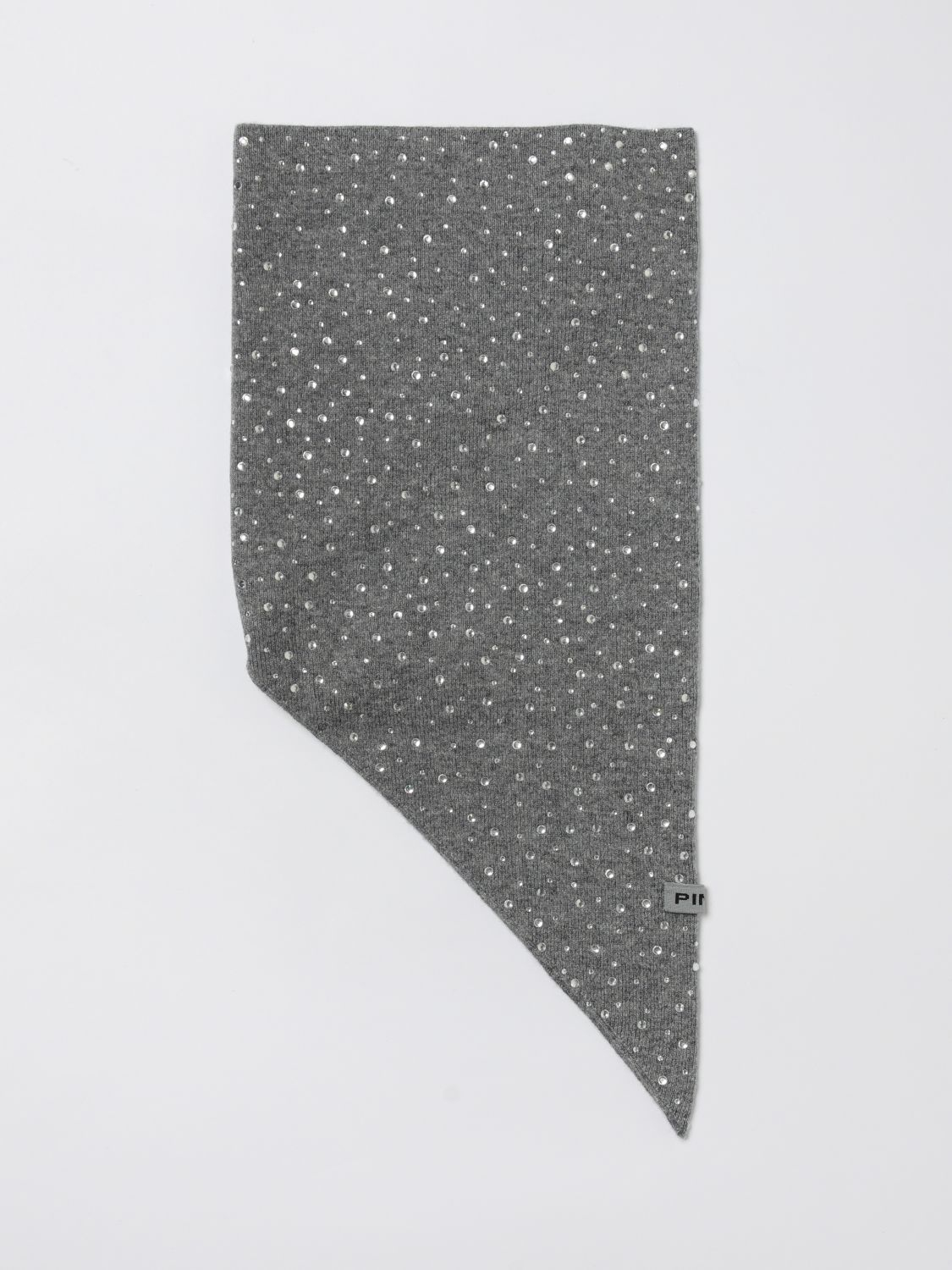 [PINKO] Scarf FW25 106001A2Z8 I12