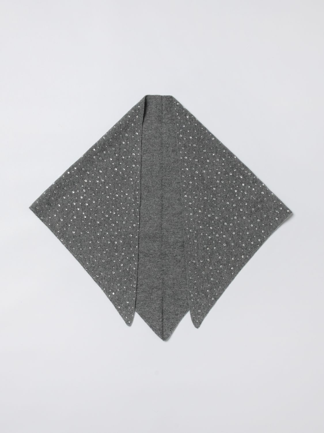 [PINKO] Scarf FW25 106001A2Z8 I12
