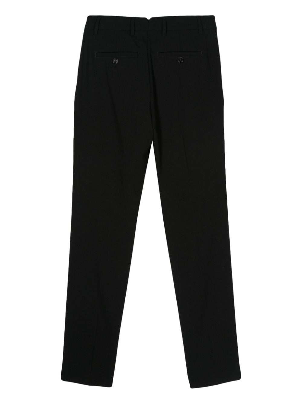 [Ami Paris] Trousers SS24 FTR008WV0039001