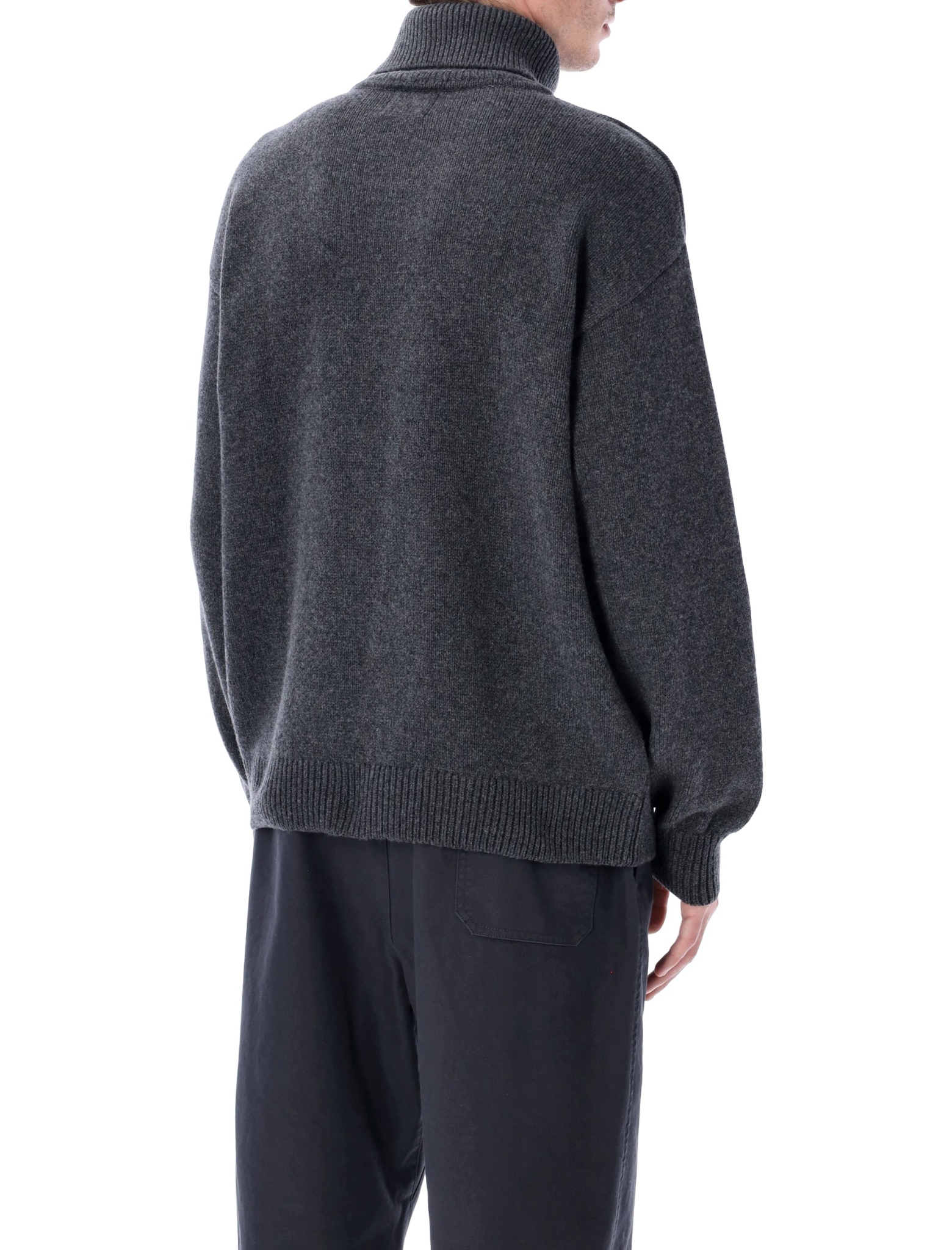 [Colorful Standard] Knitwear FW25 CS5089LG