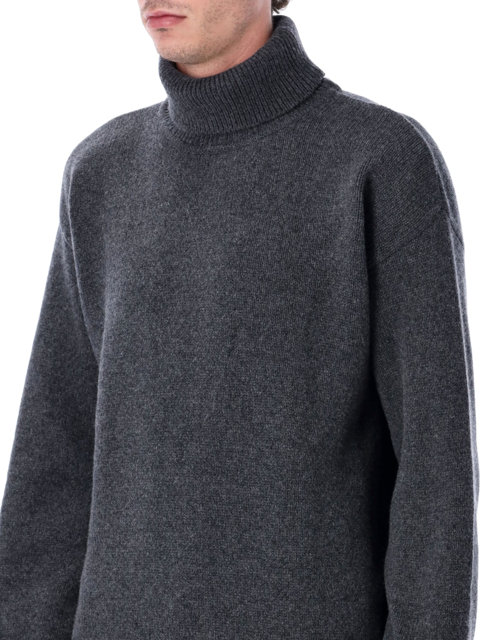 [Colorful Standard] Knitwear FW25 CS5089LG