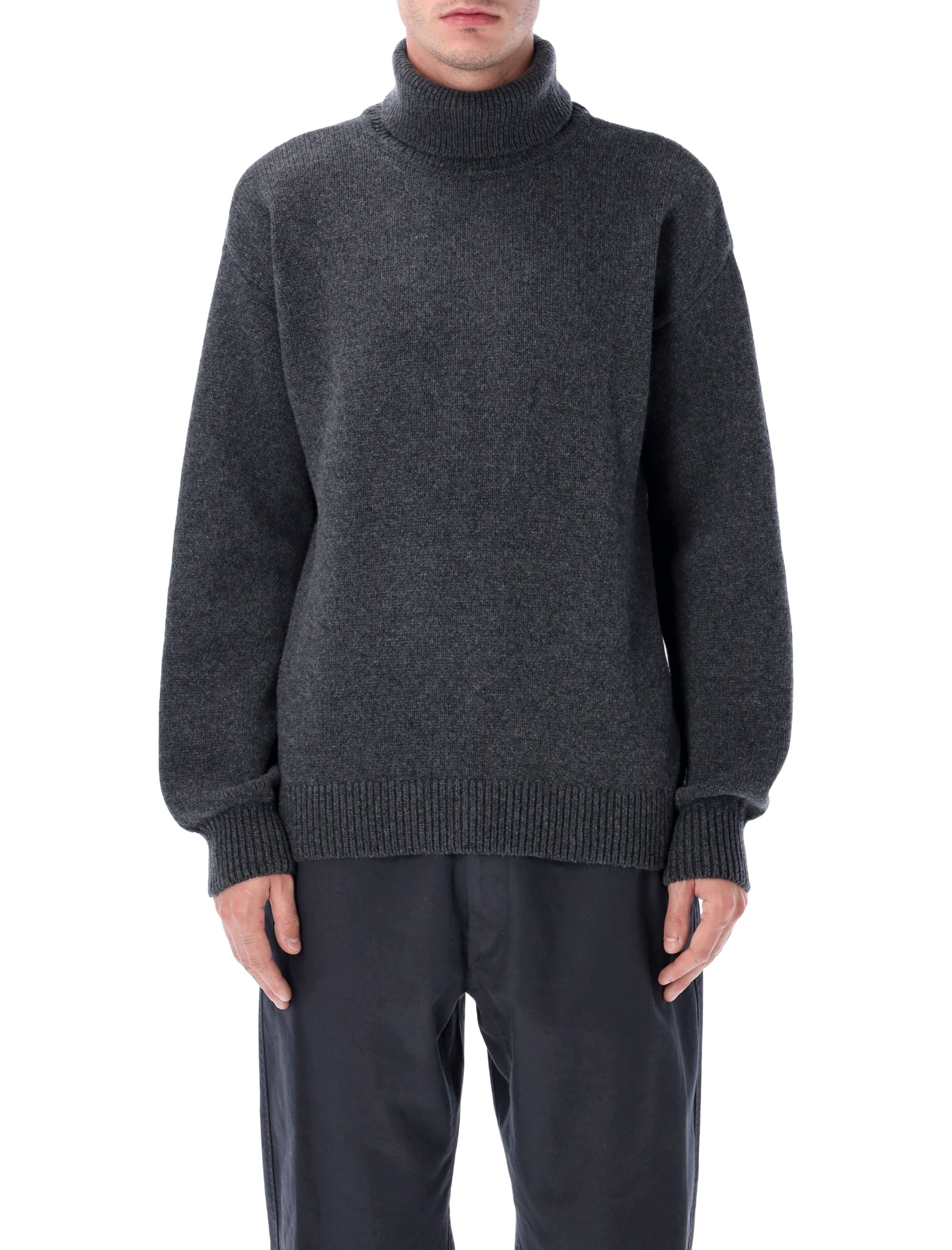[Colorful Standard] Knitwear FW25 CS5089LG