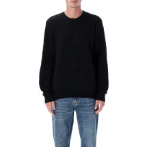 [Colorful Standard] Knitwear FW25 CS5083BLACK