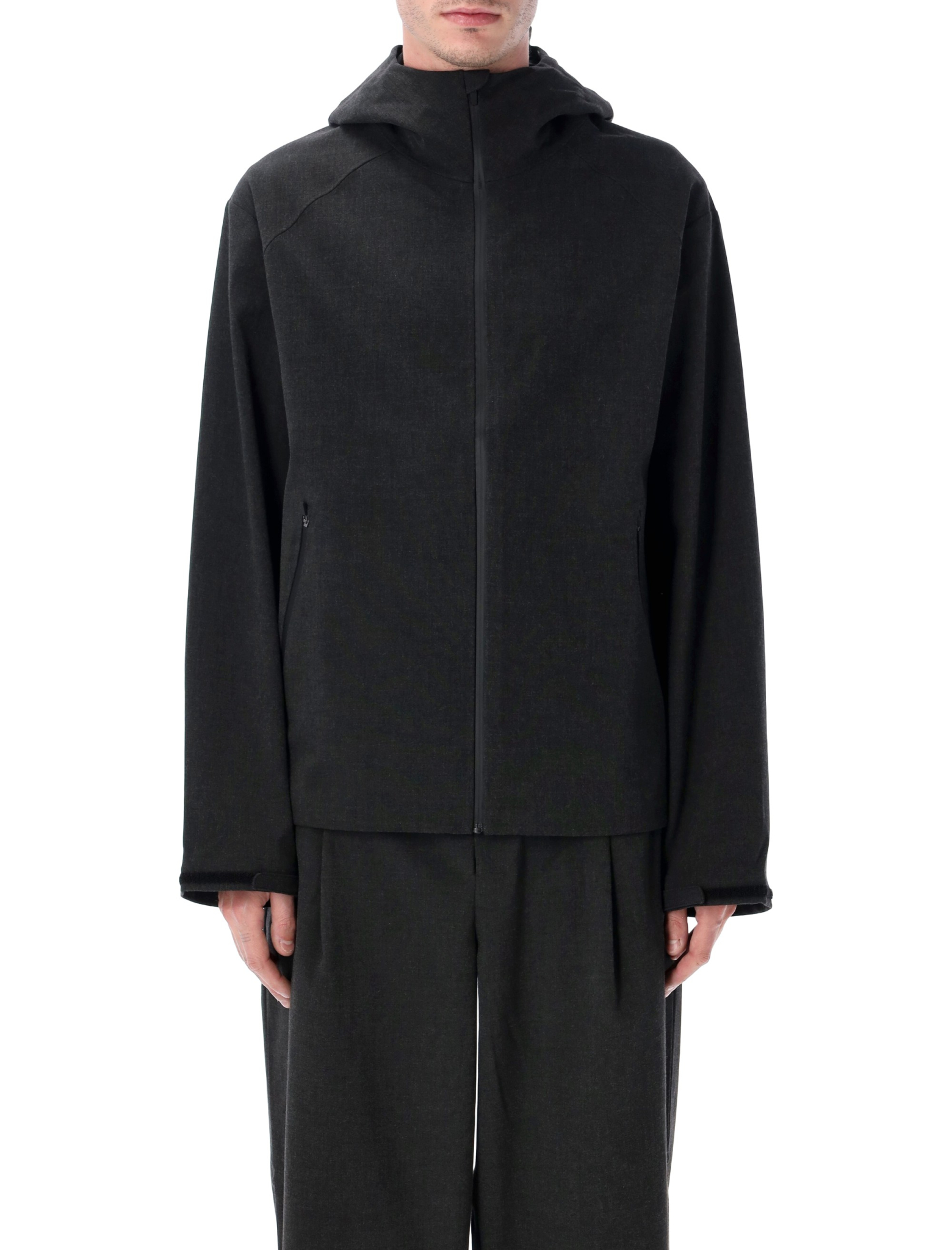 [Hiking Patrol] Coat FW25 AW25009DG