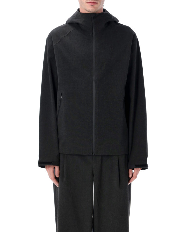 [Hiking Patrol] Coat FW25 AW25009DG