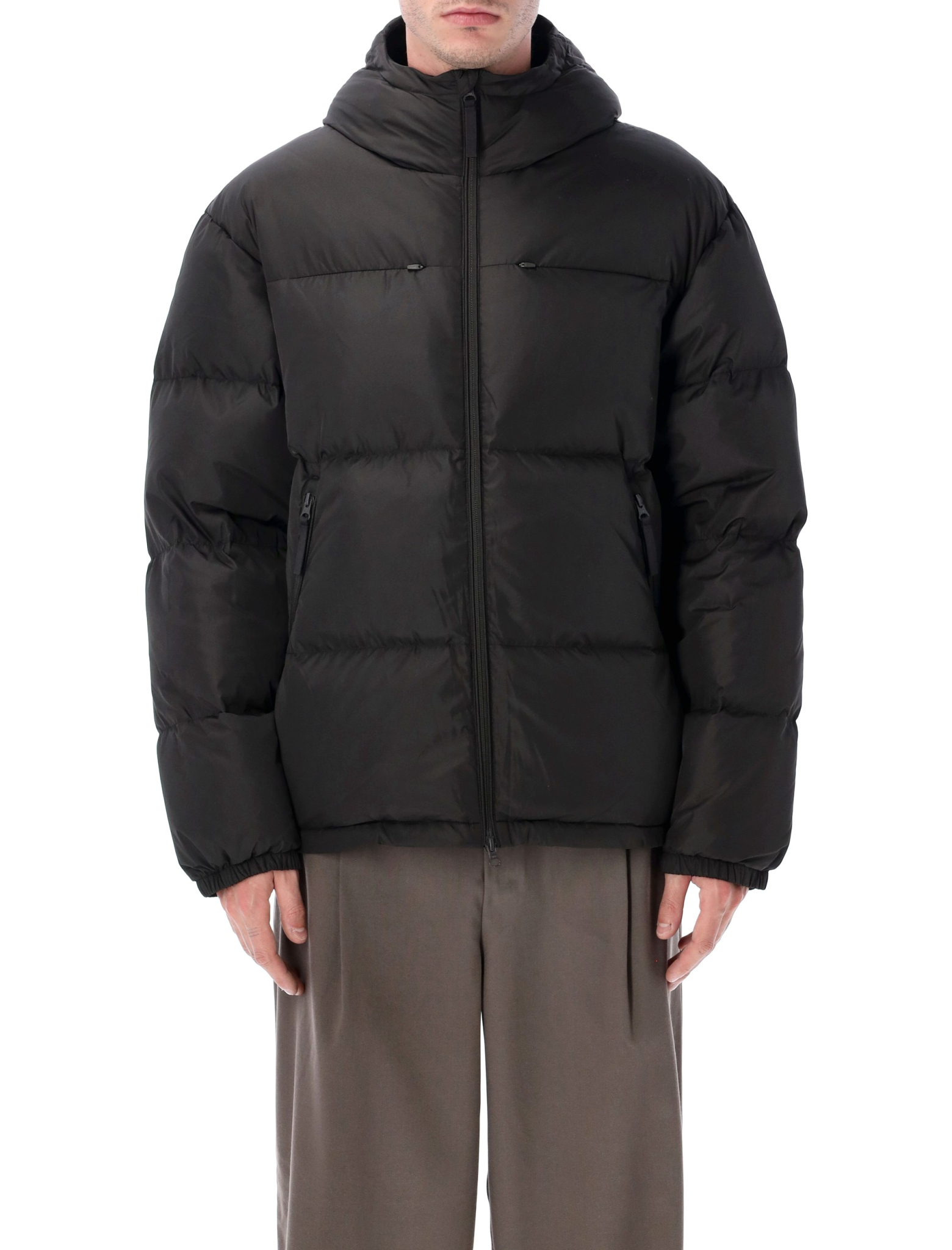 [Hiking Patrol] Down Jacket FW25 AW25001CB