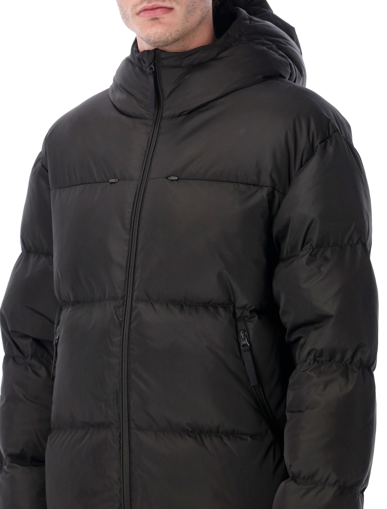 [Hiking Patrol] Down Jacket FW25 AW25001CB