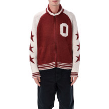 [OBEY] Cardigan FW25 151010042TYP