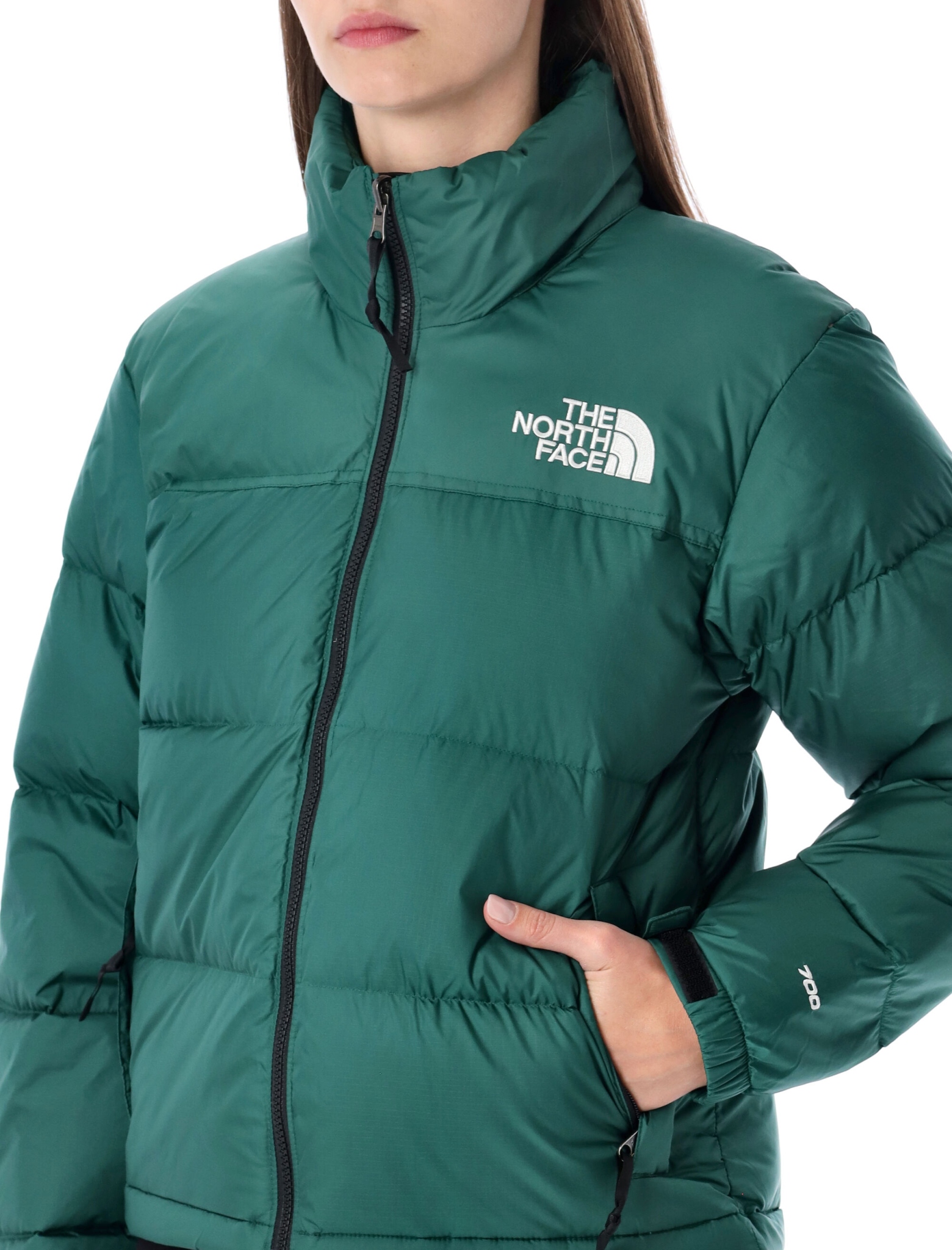 [THE NORTH FACE] Down jacket FW25 NF0A3XEO1KI
