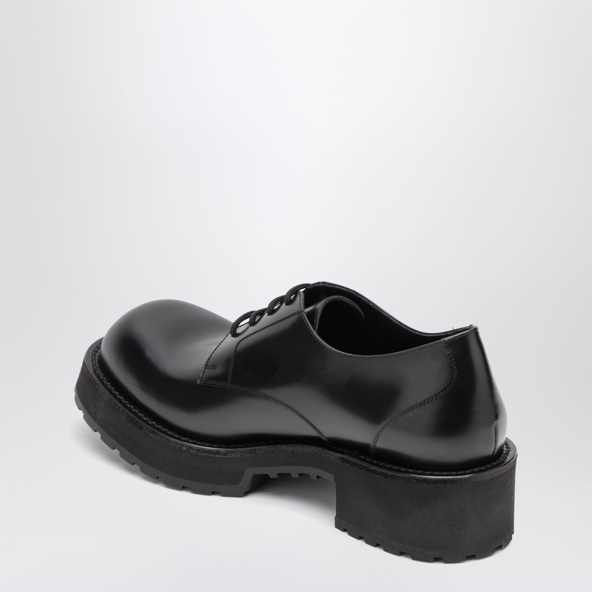 [Balenciaga] Dress Shoes FW26 850556WCBF1