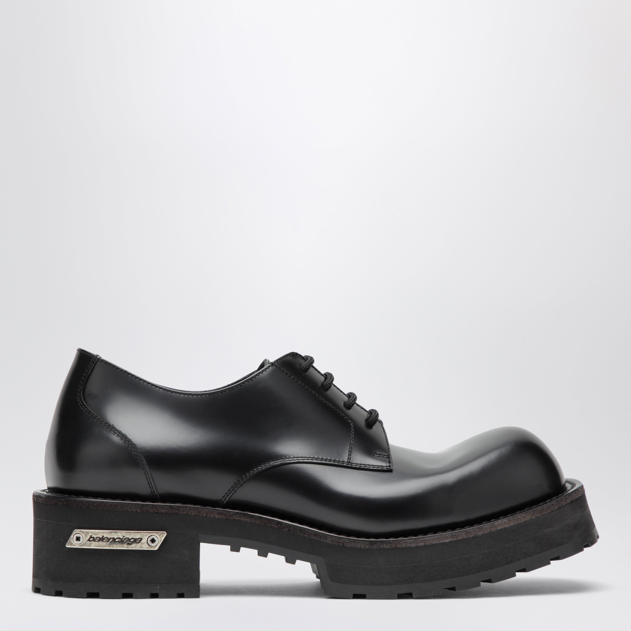 [Balenciaga] Dress Shoes FW26 850556WCBF1