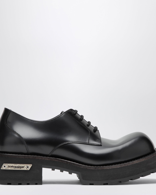 [Balenciaga] Dress Shoes FW26 850556WCBF1
