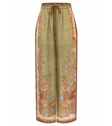 [Zimmermann] Trousers FW26 6251PSS262KHSF