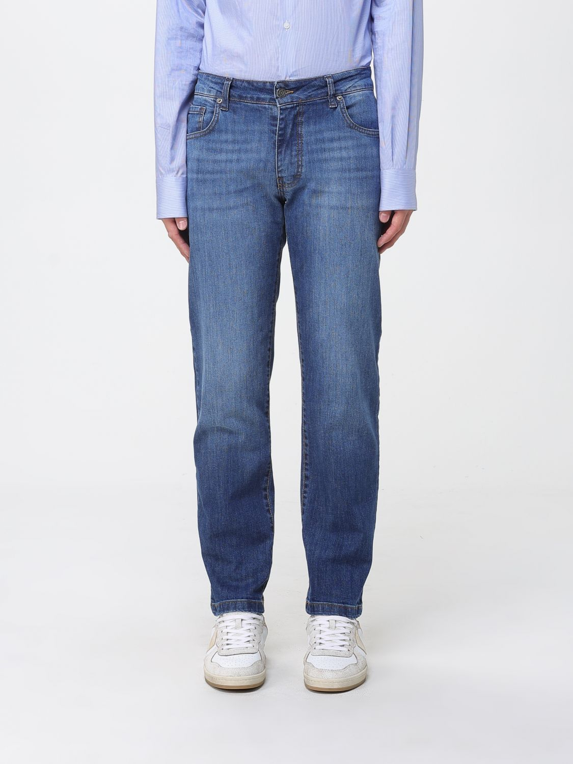 [XC] Jeans FW25 MIJ2630S