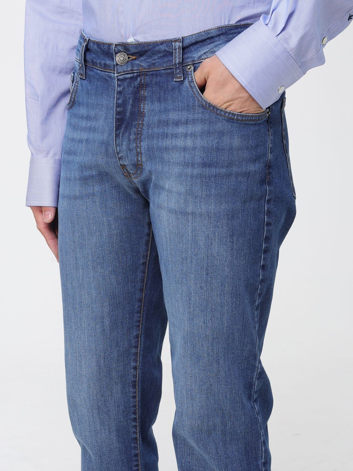 [XC] Jeans FW25 MIJ2630S