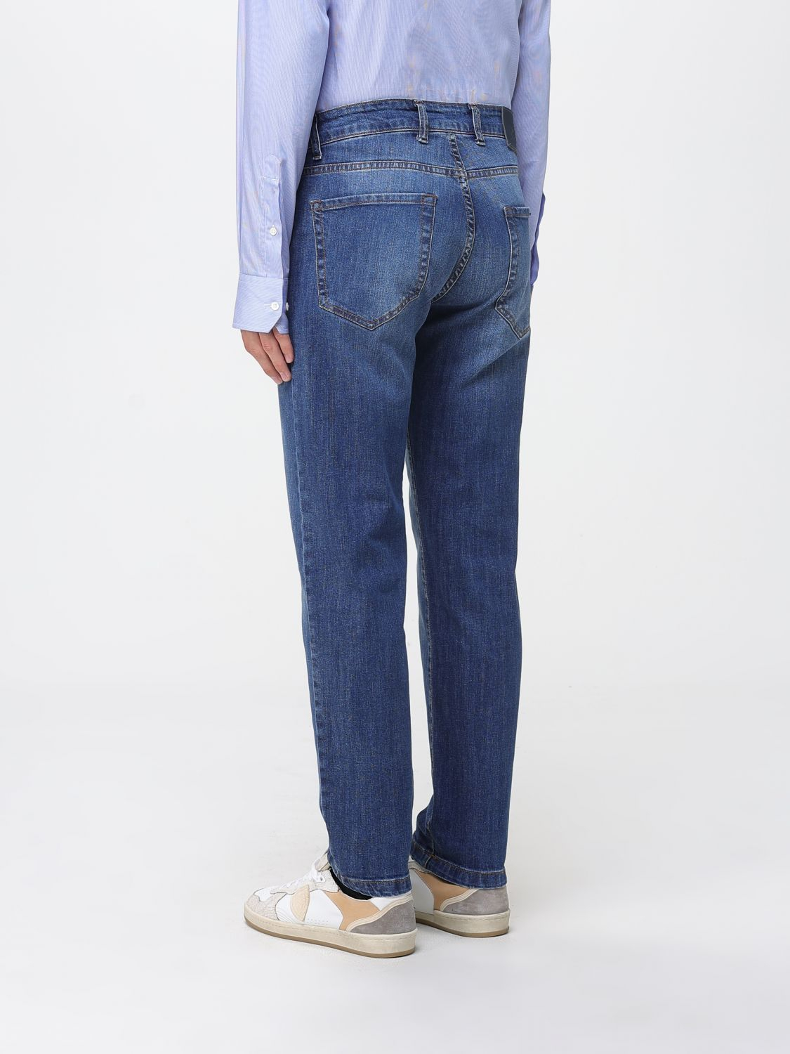 [XC] Jeans FW25 MIJ2630S