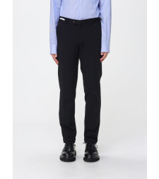 [XC] Trousers FW25 MIP2620 NERO