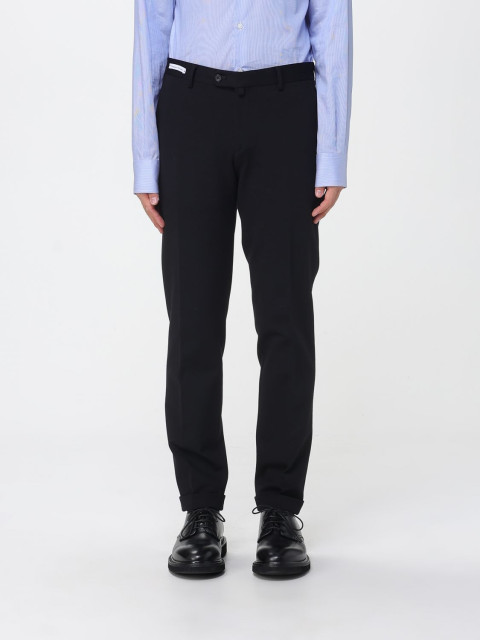 [XC] Trousers FW25 MIP2620 NERO